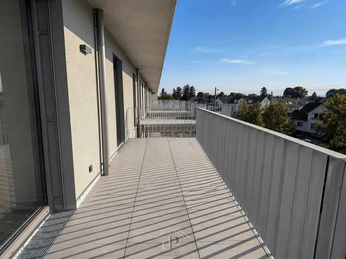 4-Zimmer-Wohnung mieten in Graz – 88 m², € 1.490 – Bild 2 von 15