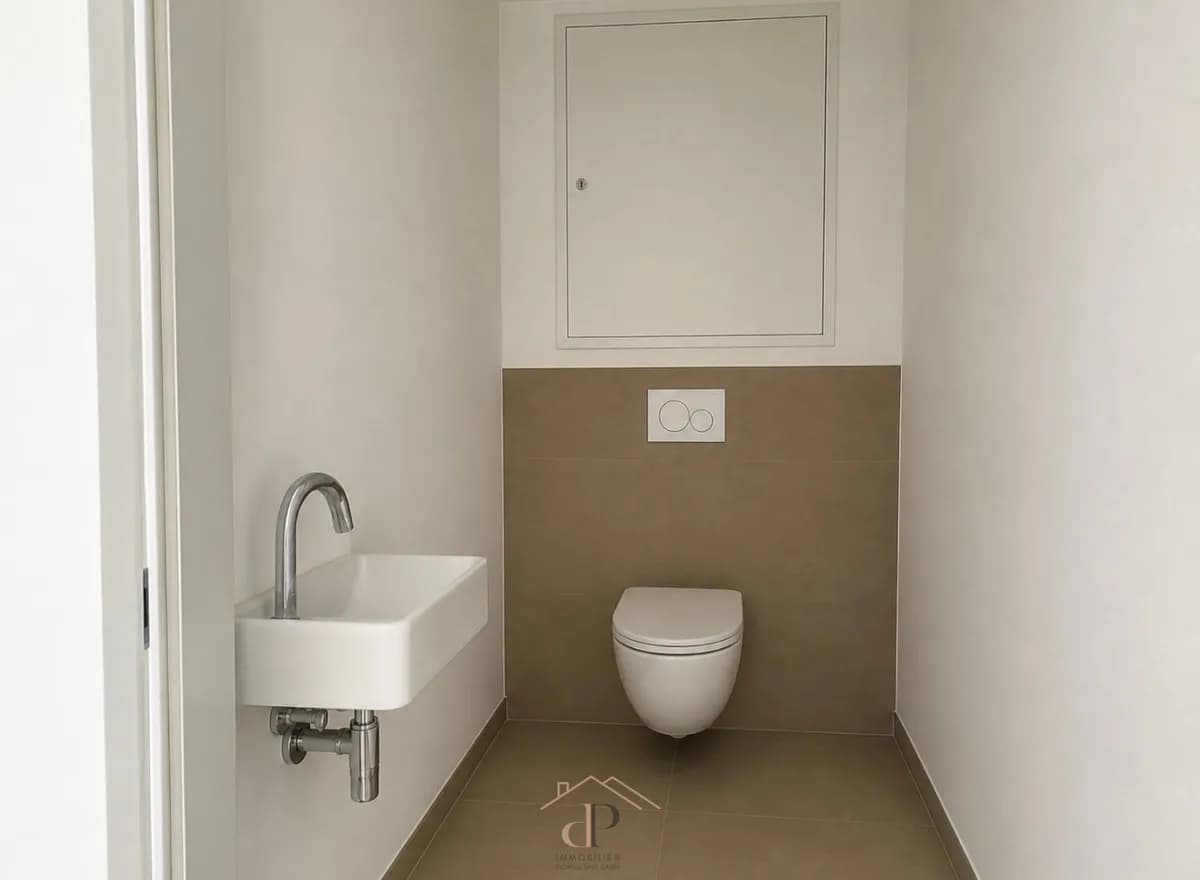 4-Zimmer-Wohnung mieten in Graz – 88 m², € 1.490 – Bild 6 von 15