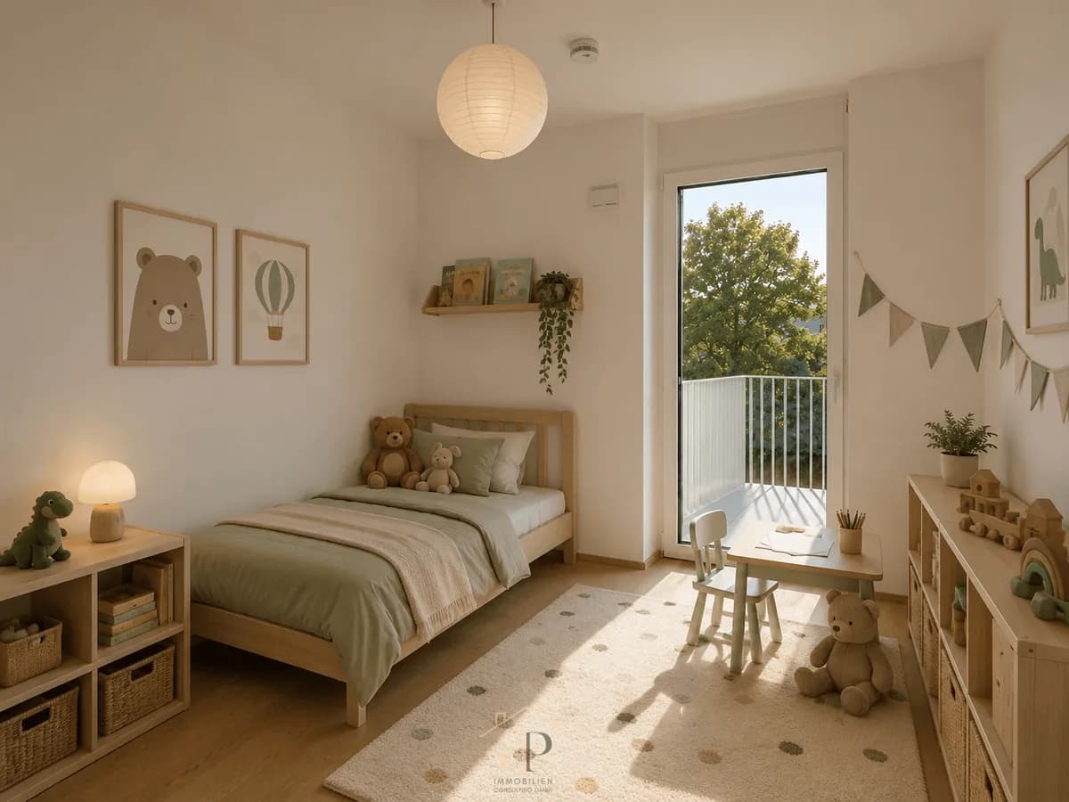 4-Zimmer-Wohnung mieten in Graz – 88 m², € 1.490 – Bild 8 von 15