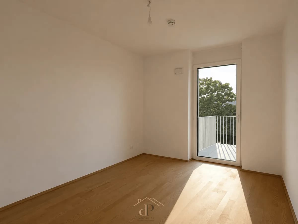 4-Zimmer-Wohnung mieten in Graz – 88 m², € 1.490 – Bild 9 von 15