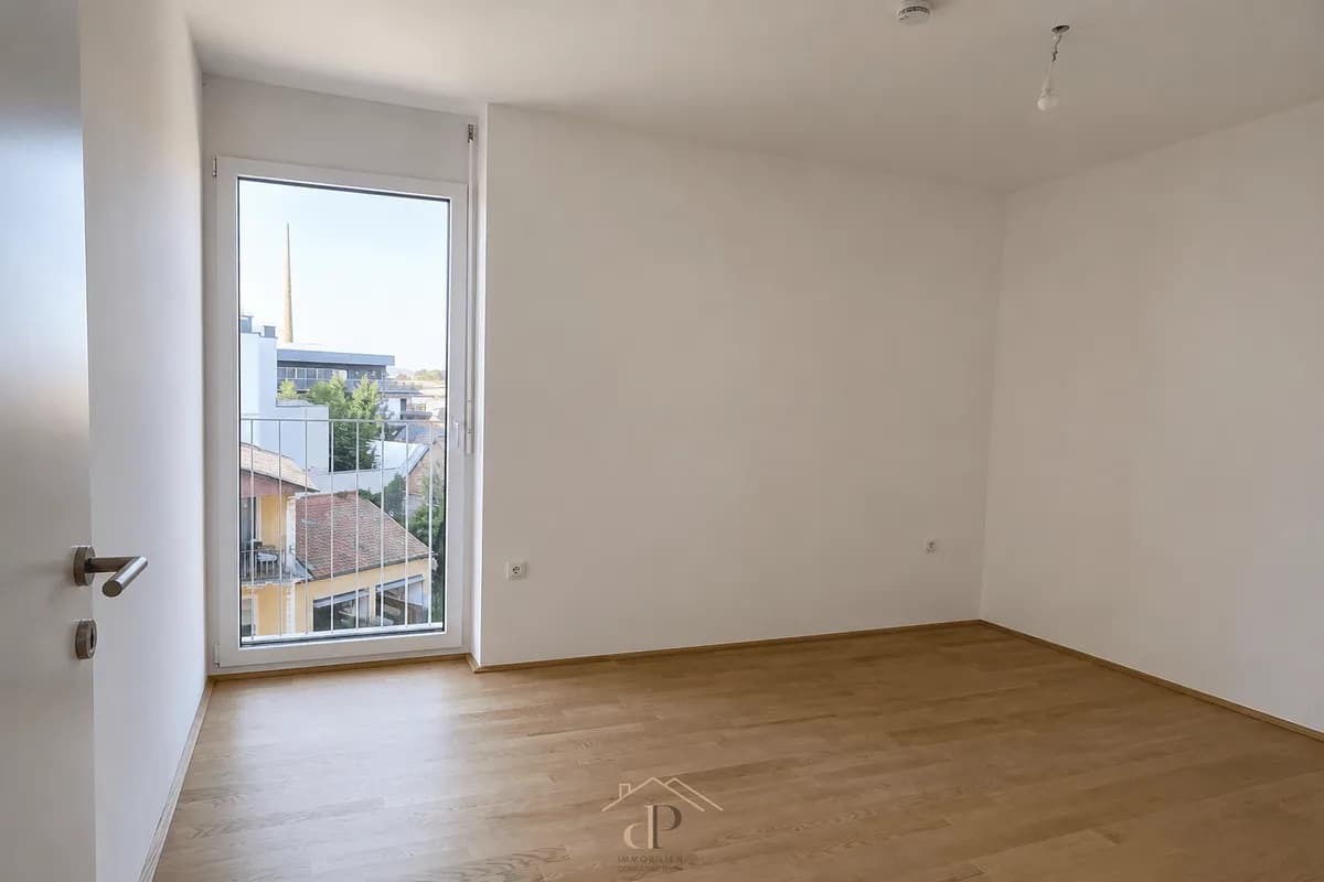 4-Zimmer-Wohnung mieten in Graz – 88 m², € 1.490 – Bild 11 von 15