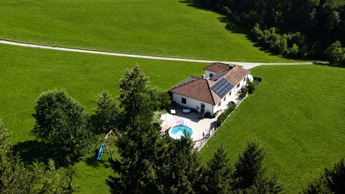 8-Zimmer-Haus kaufen in Eferding – 140 m², € 629.000 – Bild 2 von 12