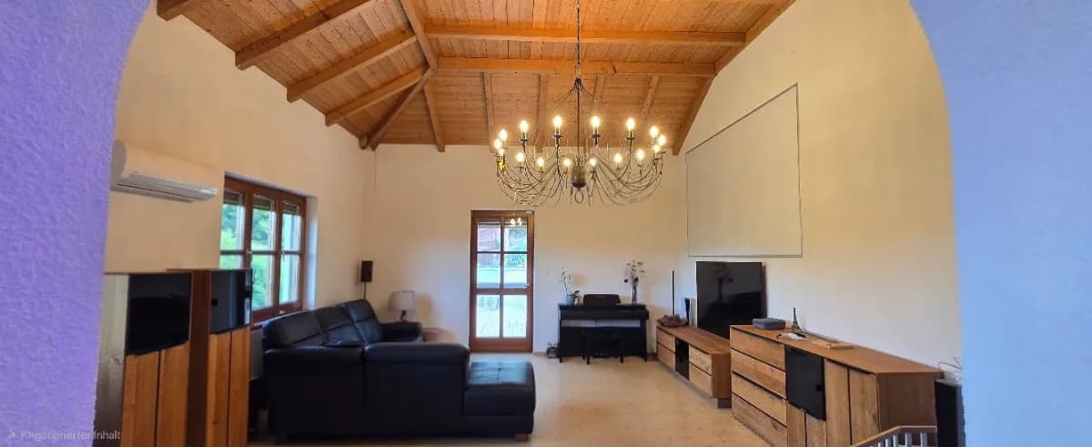 8-Zimmer-Haus kaufen in Eferding – 140 m², € 629.000 – Bild 4 von 12
