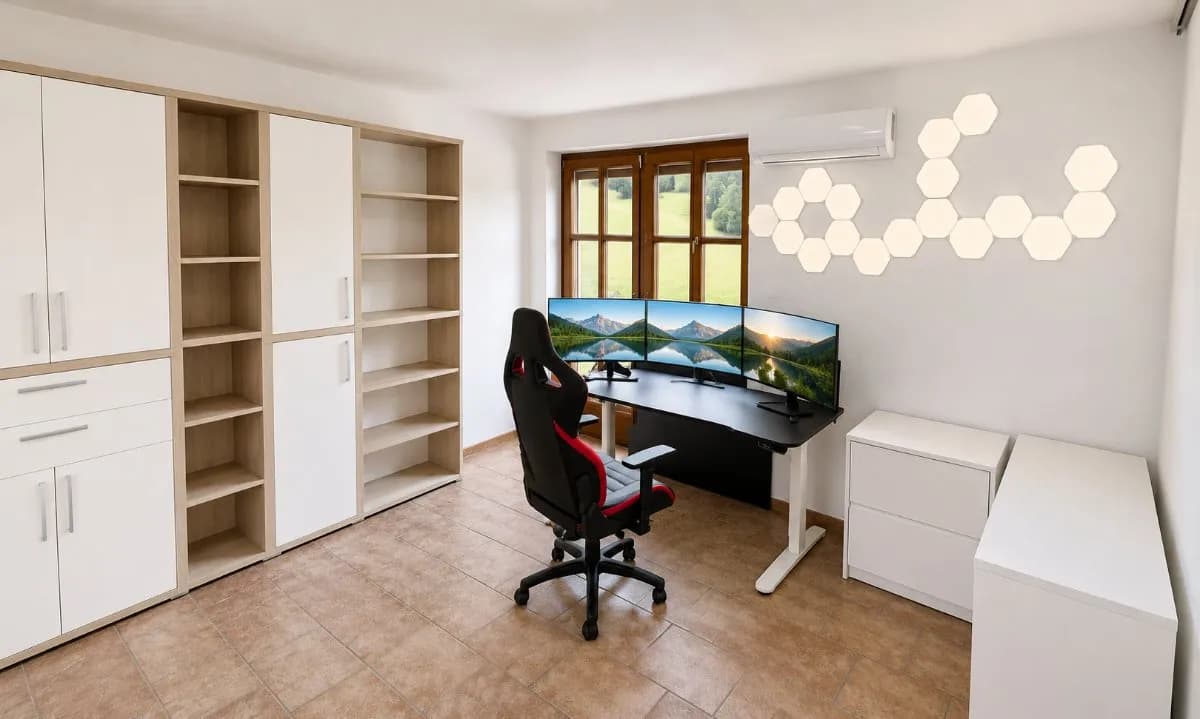 8-Zimmer-Haus kaufen in Eferding – 140 m², € 629.000 – Bild 7 von 12