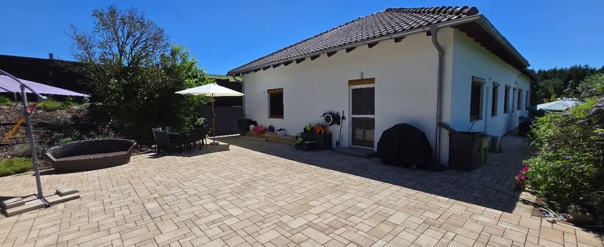8-Zimmer-Haus kaufen in Eferding – 140 m², € 629.000 – Bild 11 von 12