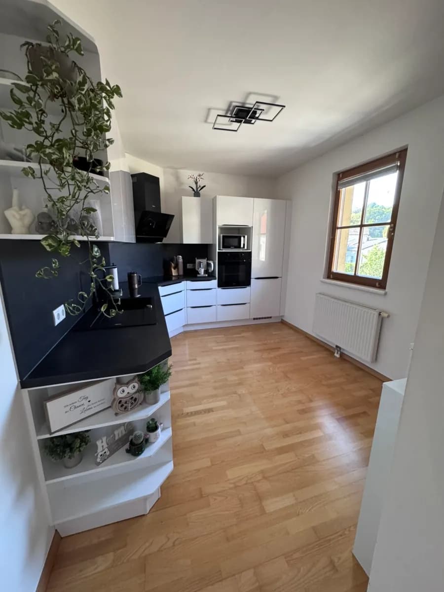 Wohnung mieten in Lilienfeld – 86 m², € 734