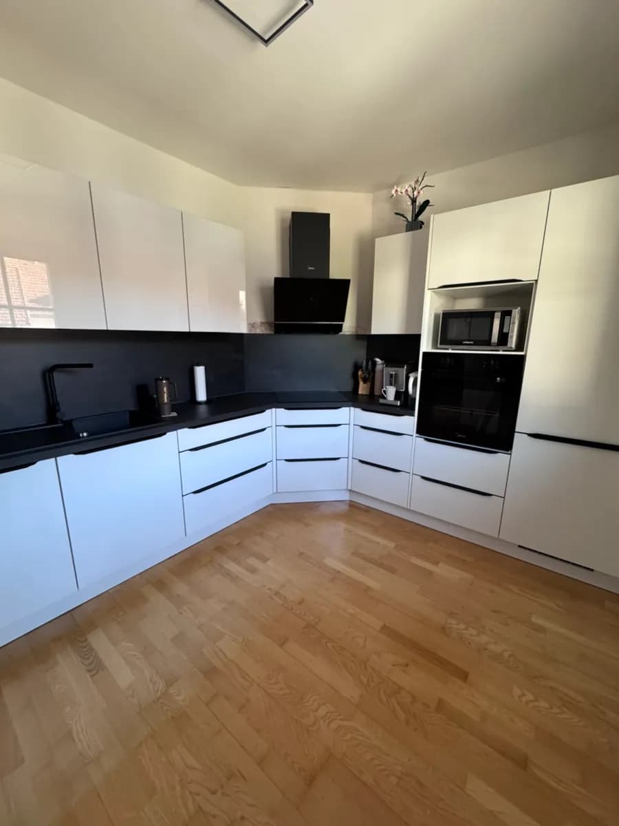 Wohnung mieten in Lilienfeld – 86 m², € 734 – Bild 3 von 24