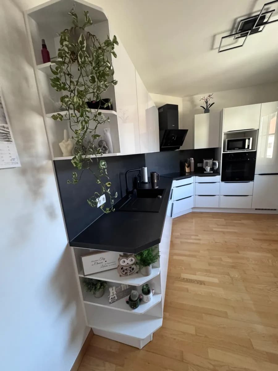 Wohnung mieten in Lilienfeld – 86 m², € 734 – Bild 4 von 24