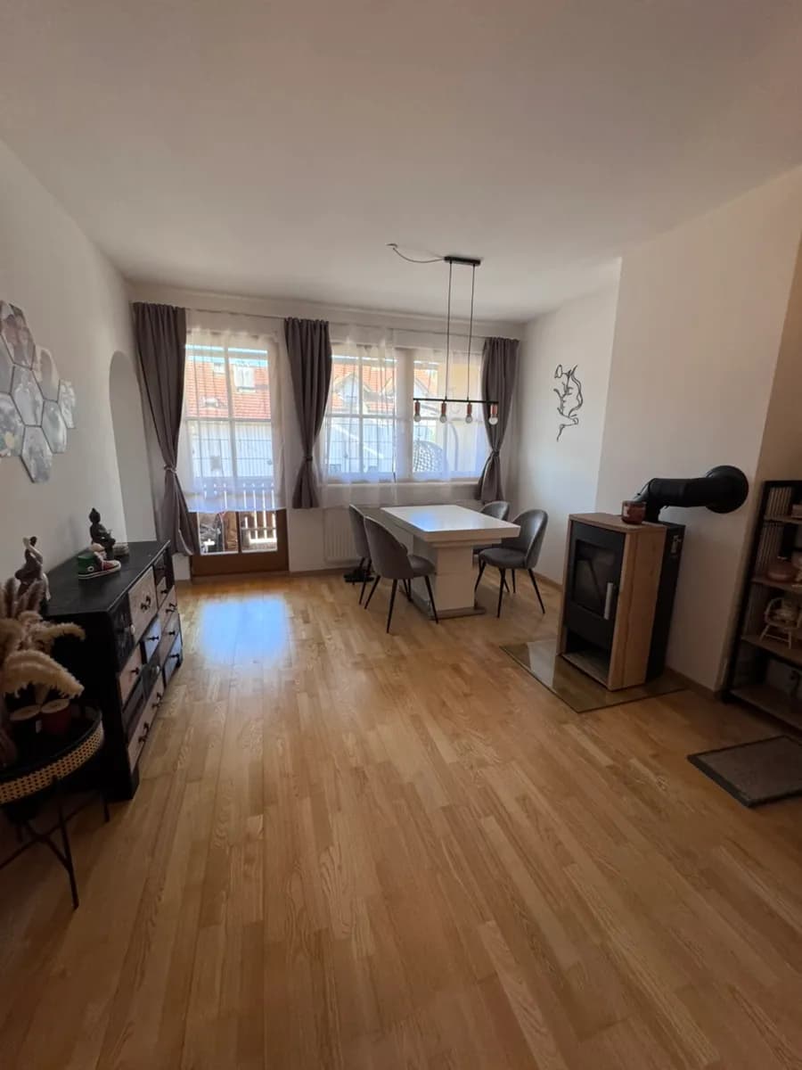 Wohnung mieten in Lilienfeld – 86 m², € 734 – Bild 7 von 24