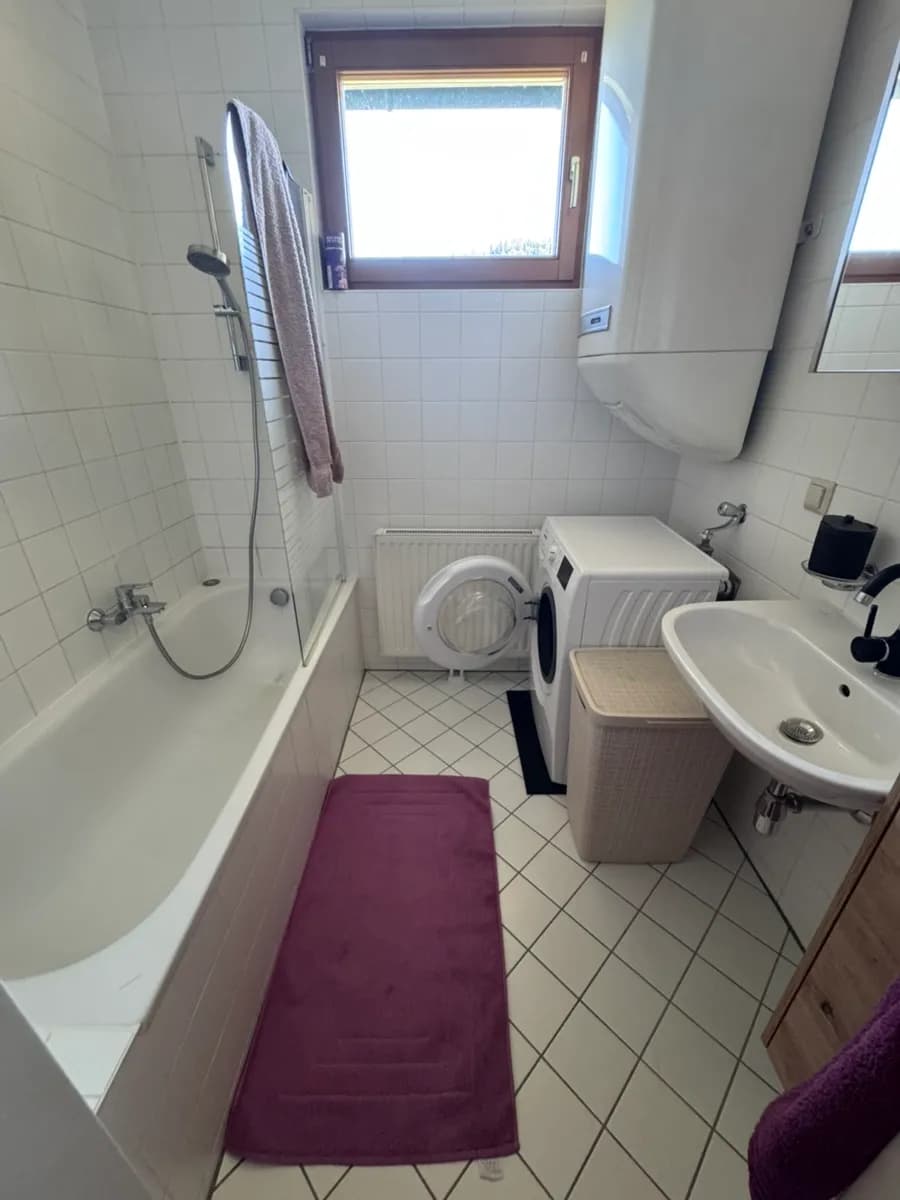 Wohnung mieten in Lilienfeld – 86 m², € 734 – Bild 10 von 24