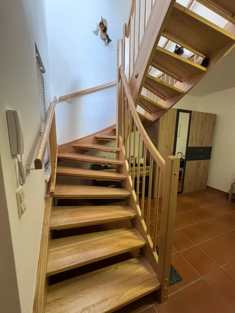 Wohnung mieten in Lilienfeld – 86 m², € 734 – Bild 15 von 24