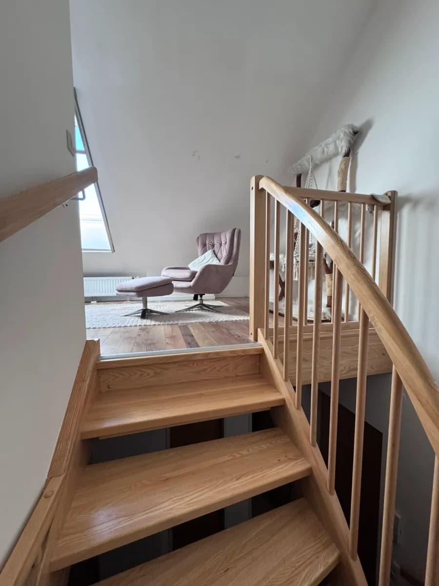 Wohnung mieten in Lilienfeld – 86 m², € 734 – Bild 16 von 24