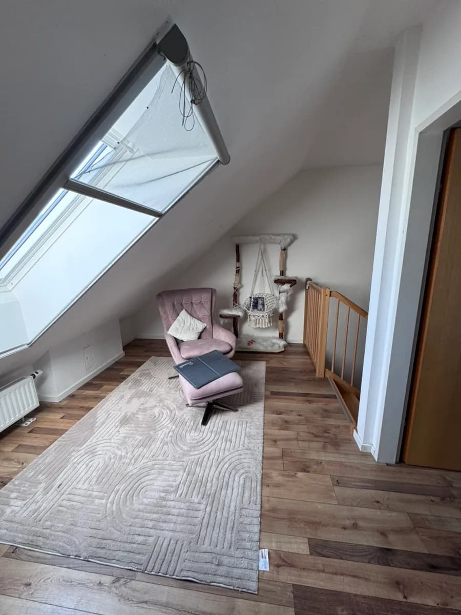 Wohnung mieten in Lilienfeld – 86 m², € 734 – Bild 18 von 24