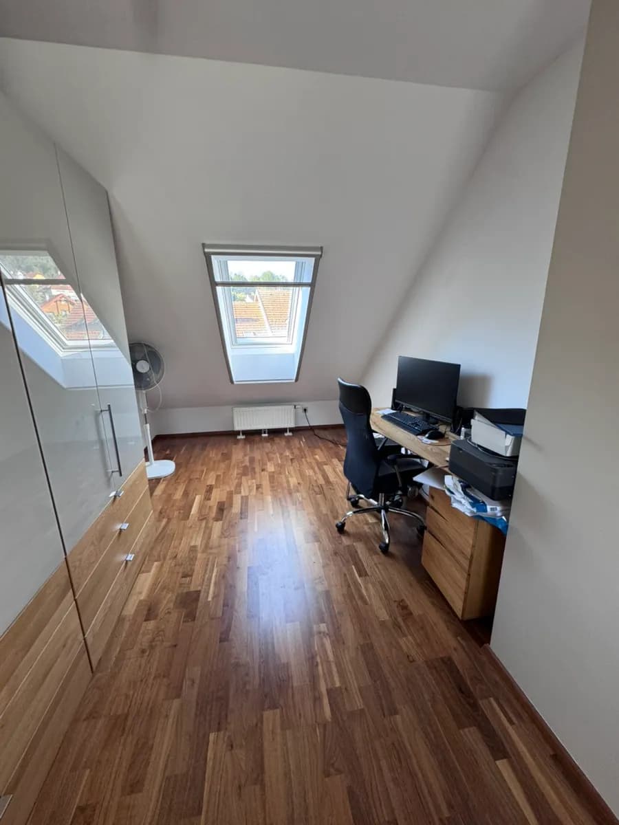 Wohnung mieten in Lilienfeld – 86 m², € 734 – Bild 22 von 24