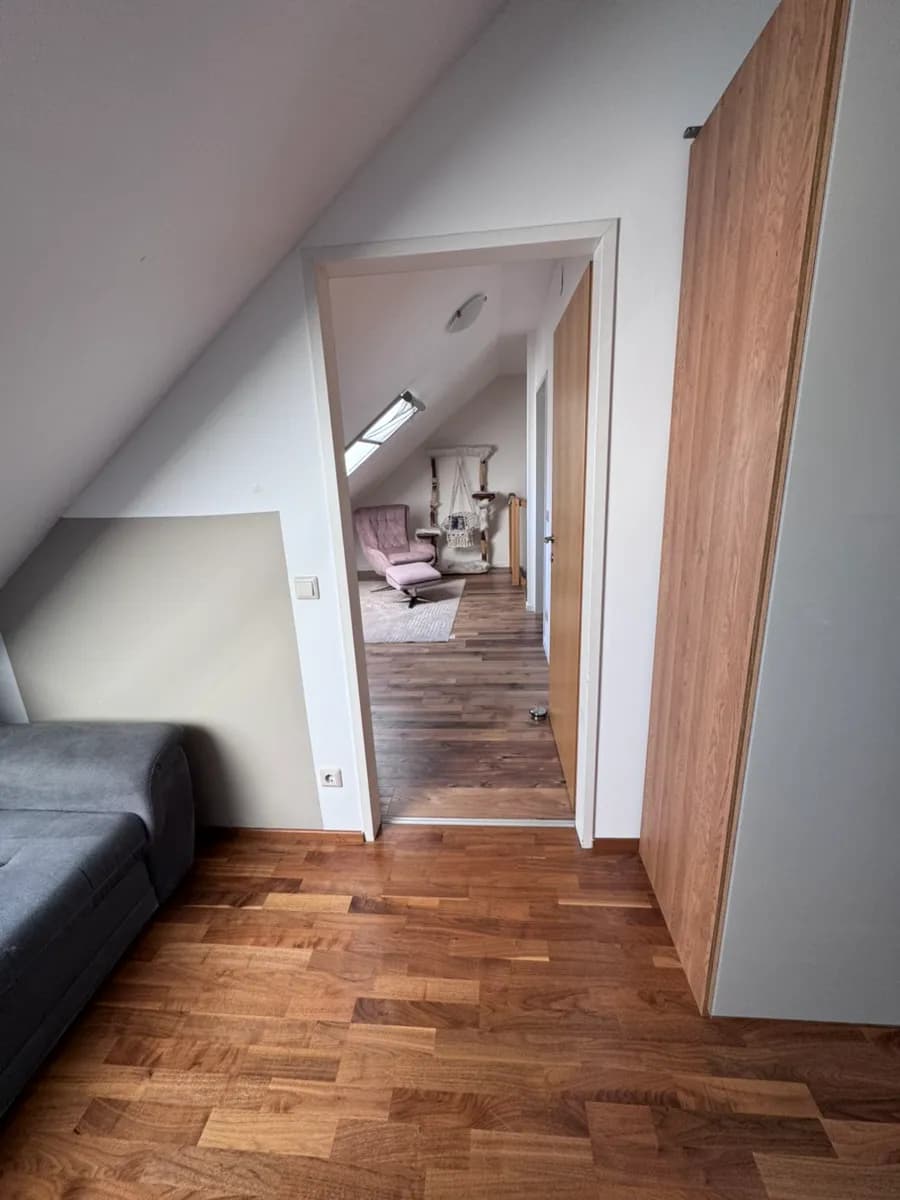 Wohnung mieten in Lilienfeld – 86 m², € 734 – Bild 24 von 24