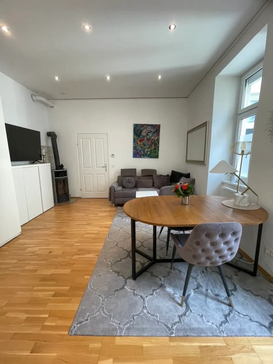 2-Zimmer-Wohnung kaufen in Wien – 51 m², € 295.000