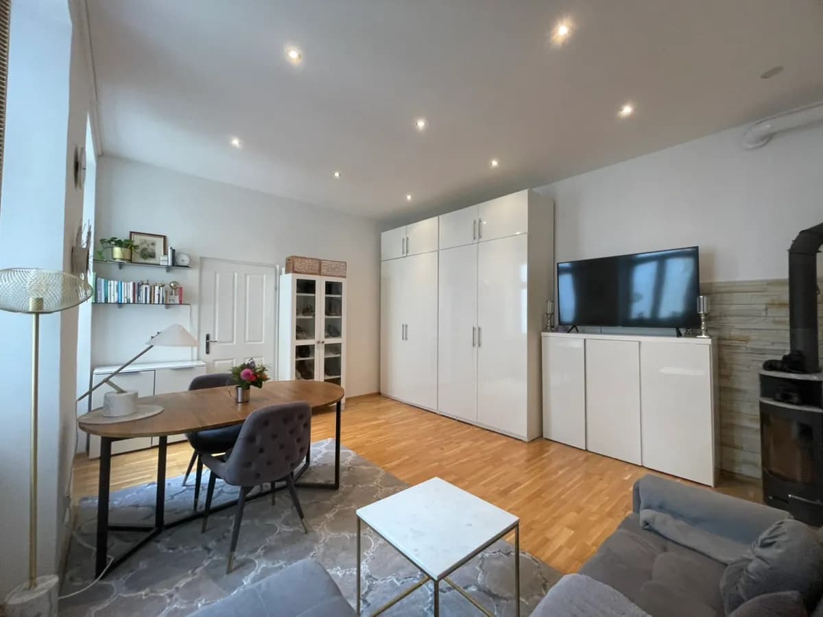2-Zimmer-Wohnung kaufen in Wien – 51 m², € 295.000 – Bild 2 von 17