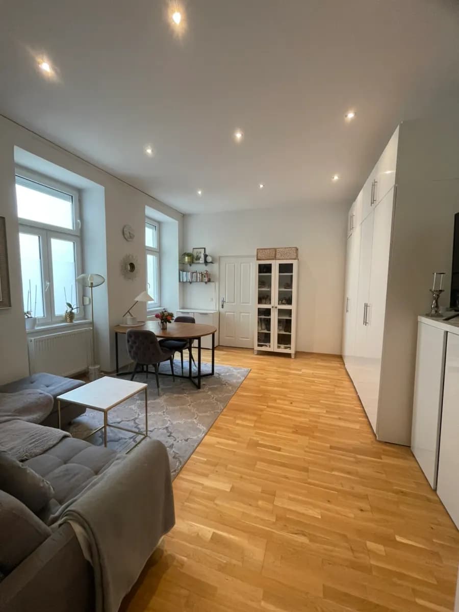 2-Zimmer-Wohnung kaufen in Wien – 51 m², € 295.000 – Bild 5 von 17