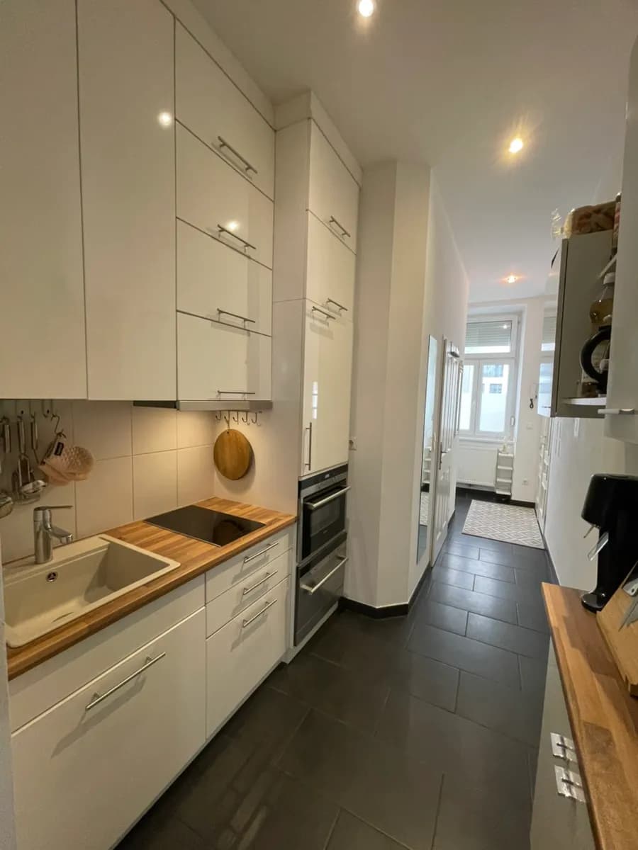 2-Zimmer-Wohnung kaufen in Wien – 51 m², € 295.000 – Bild 6 von 17