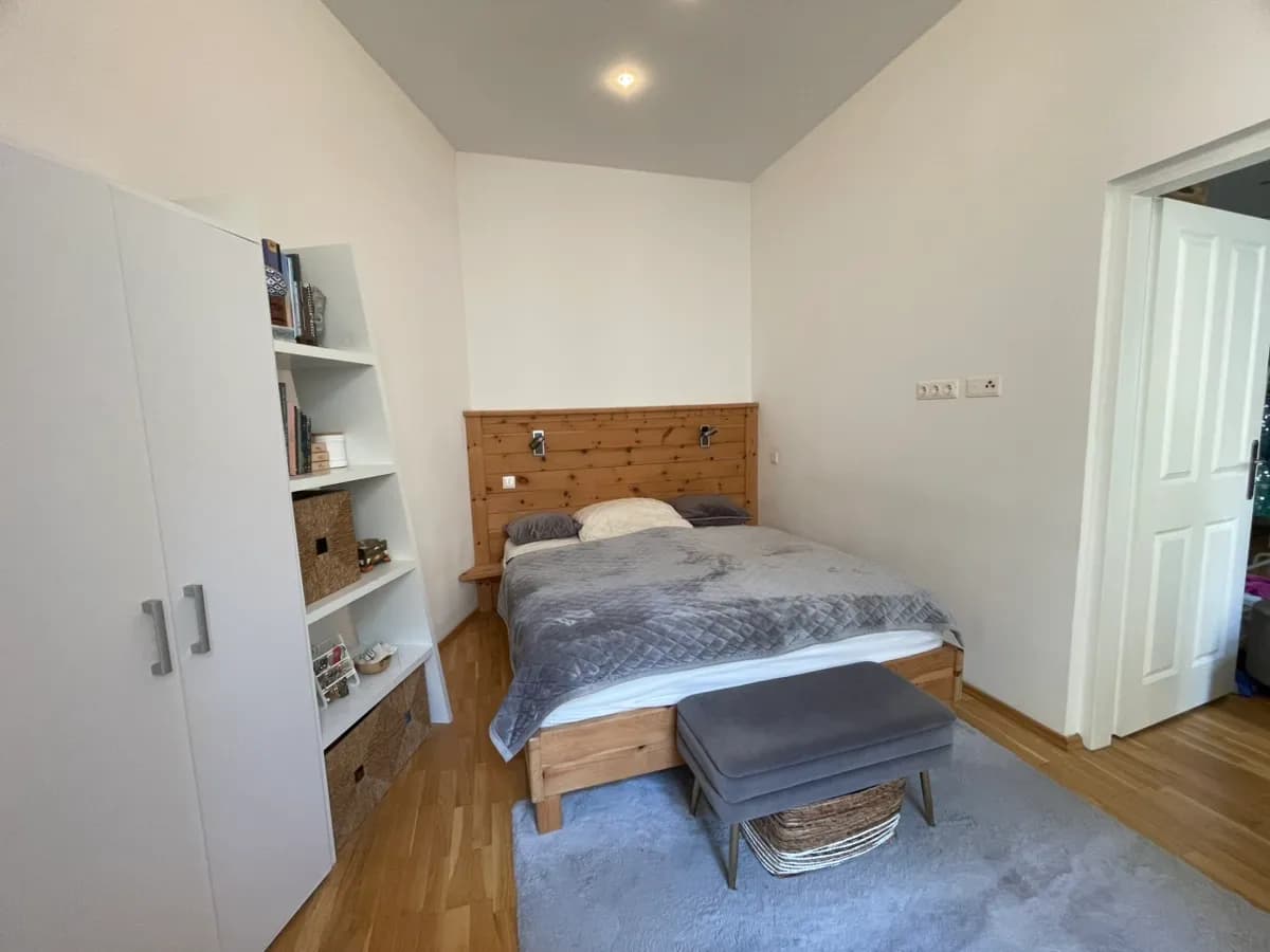 2-Zimmer-Wohnung kaufen in Wien – 51 m², € 295.000 – Bild 11 von 17