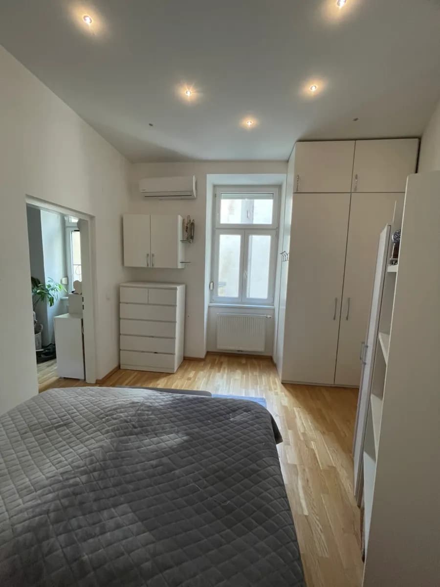 2-Zimmer-Wohnung kaufen in Wien – 51 m², € 295.000 – Bild 12 von 17