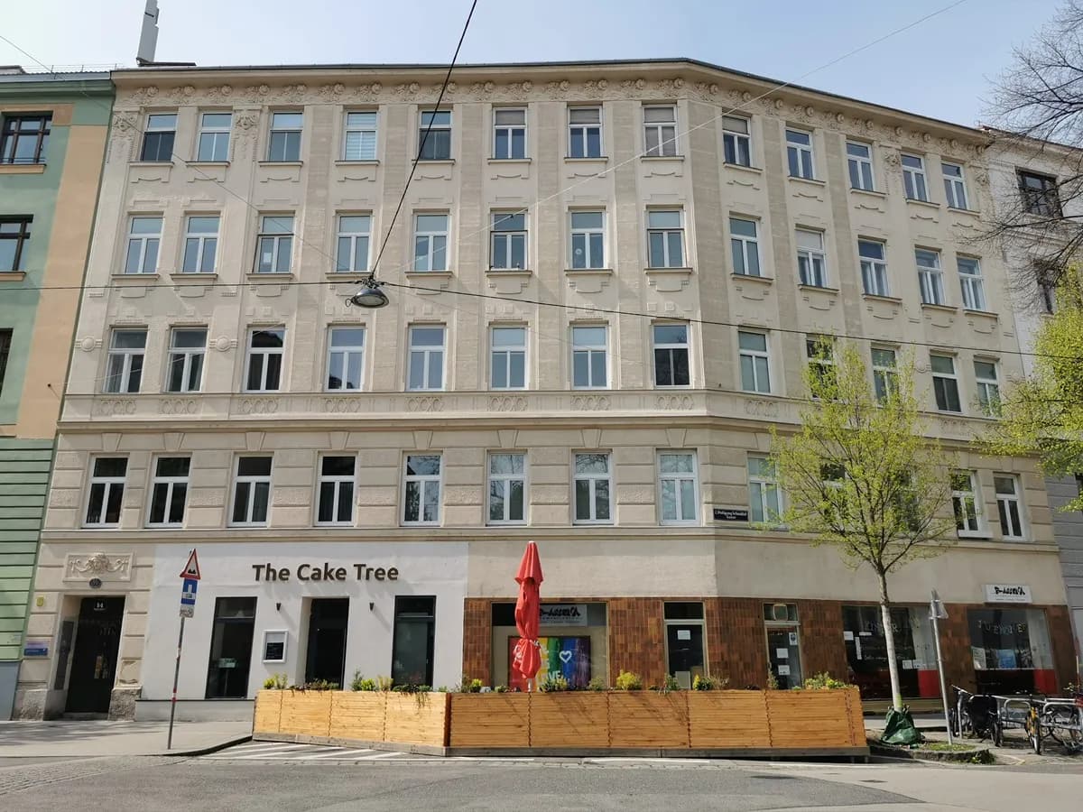 2-Zimmer-Wohnung kaufen in Wien – 51 m², € 295.000 – Bild 17 von 17