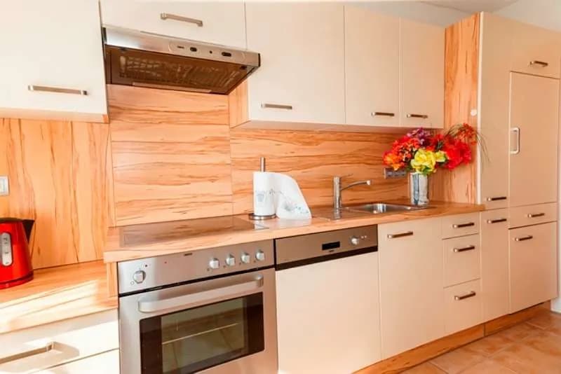 2-Zimmer-Wohnung mieten in Leibnitz – 60 m²