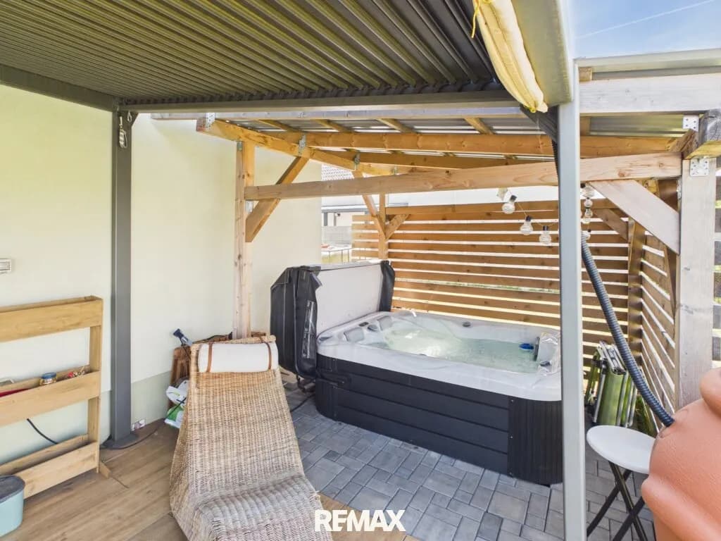 6-Zimmer-Haus kaufen in Neusiedl am See – 182,2 m², € 580.000 – Bild 4 von 31