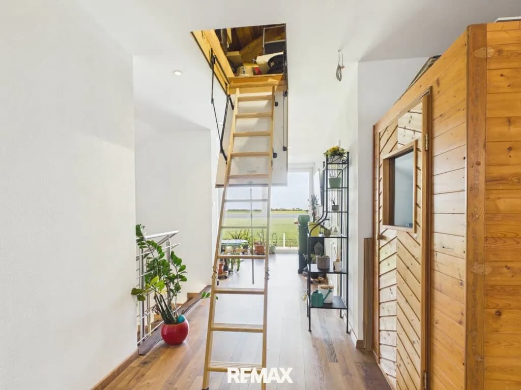 6-Zimmer-Haus kaufen in Neusiedl am See – 182,2 m², € 580.000 – Bild 14 von 31