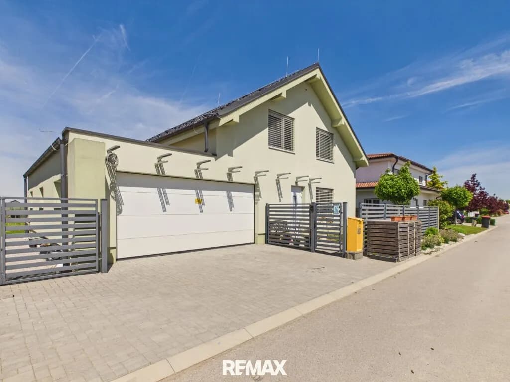 6-Zimmer-Haus kaufen in Neusiedl am See – 182,2 m², € 580.000 – Bild 28 von 31