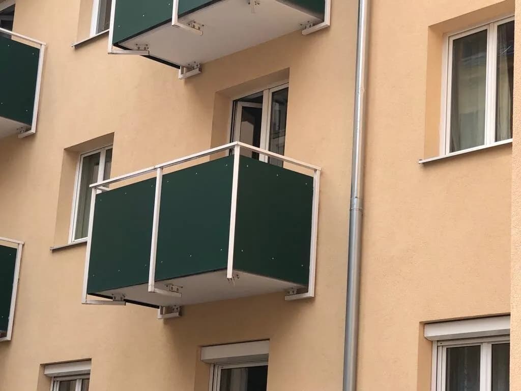 3-Zimmer-Wohnung kaufen in Graz – 55,2 m², € 205.000
