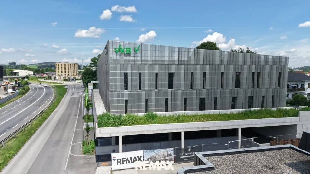 6-Zimmer-Gewerbeimmobilie kaufen in Gmunden – 170 m², € 850.000