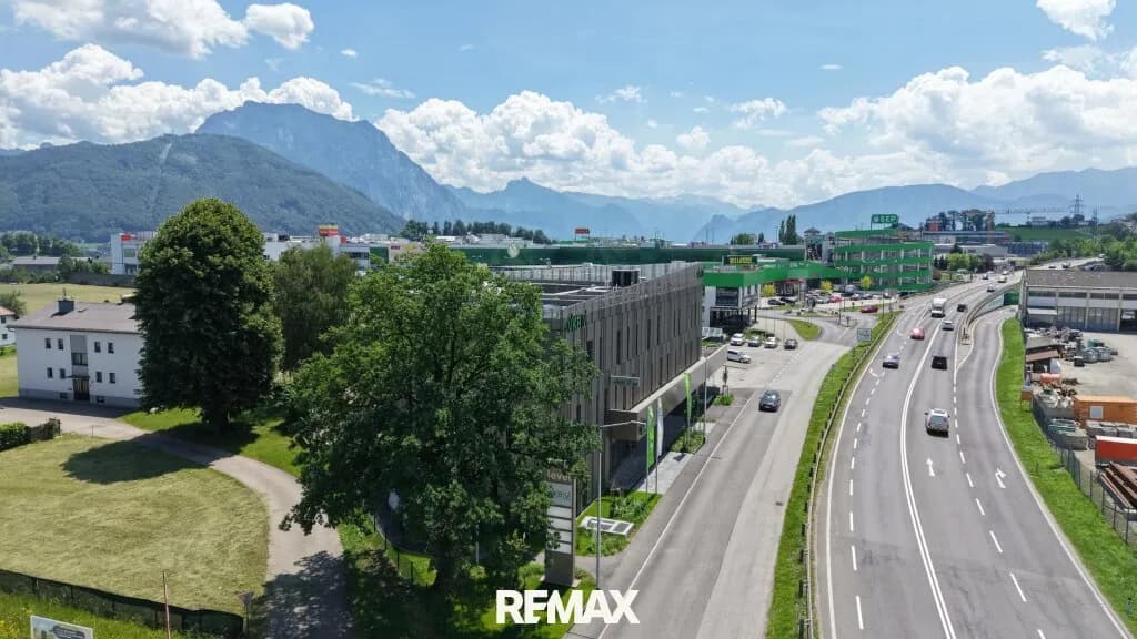 6-Zimmer-Gewerbeimmobilie kaufen in Gmunden – 170 m², € 850.000 – Bild 3 von 16