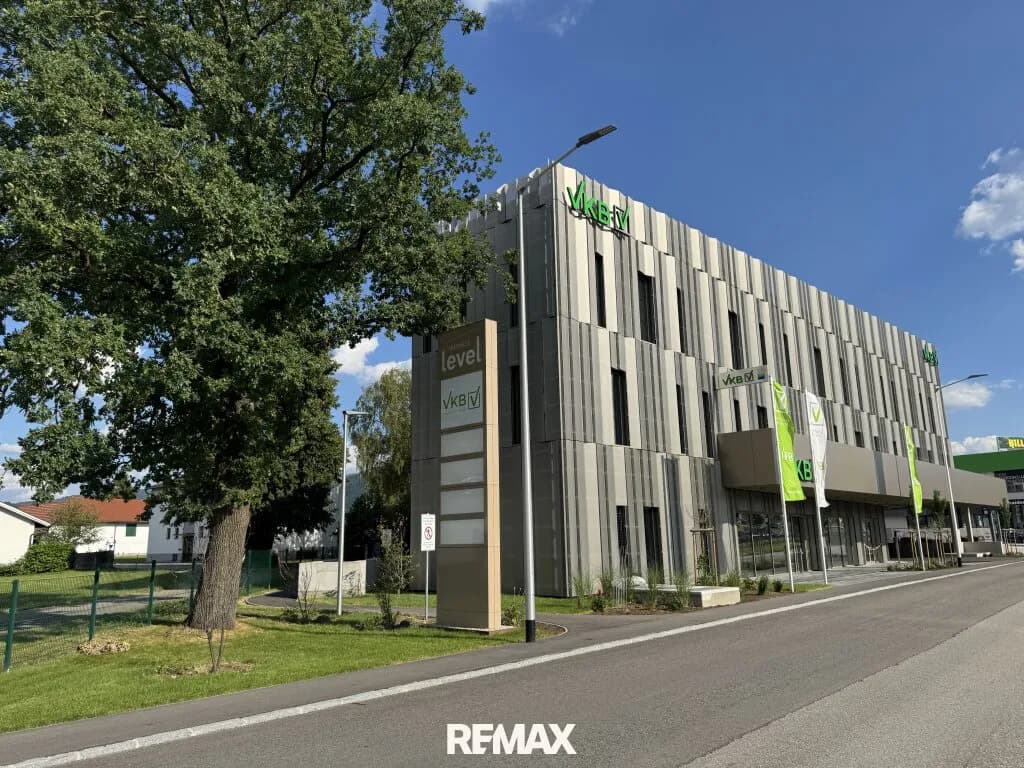 6-Zimmer-Gewerbeimmobilie kaufen in Gmunden – 170 m², € 850.000 – Bild 8 von 16