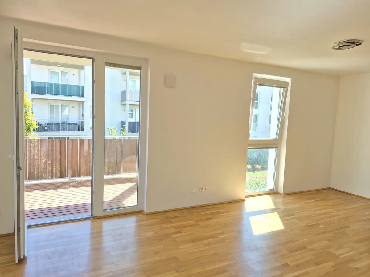 3-Zimmer-Wohnung mieten in Wien – 74 m², € 1.294 – Bild 1 von 17