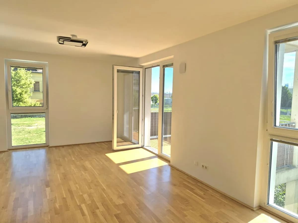 3-Zimmer-Wohnung mieten in Wien – 74 m², € 1.294 – Bild 2 von 17