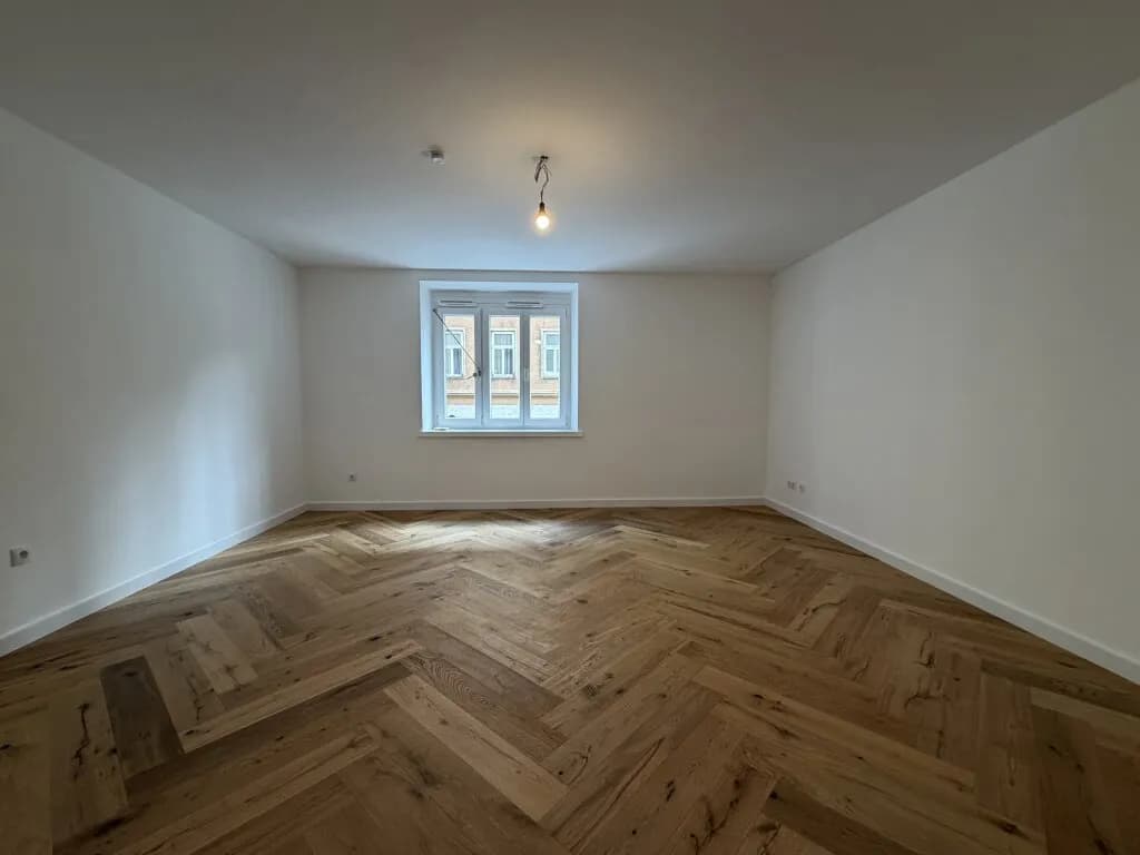 Wohnung kaufen in Wien – 31 m², € 195.000