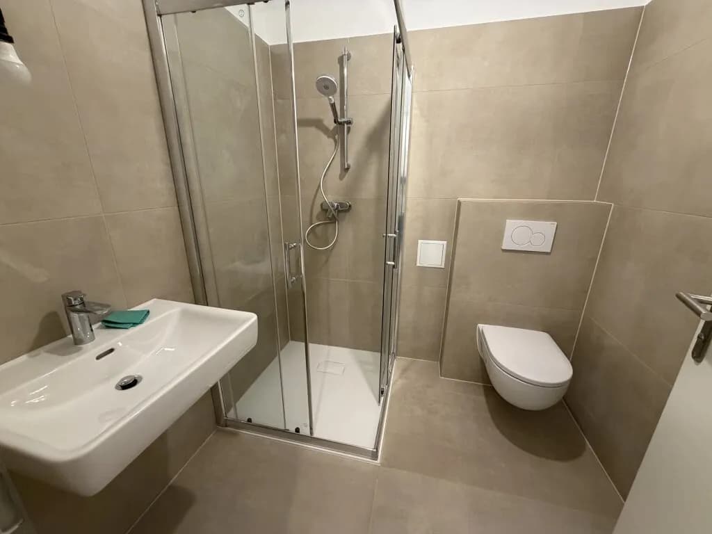 Wohnung kaufen in Wien – 31 m², € 195.000 – Bild 3 von 8