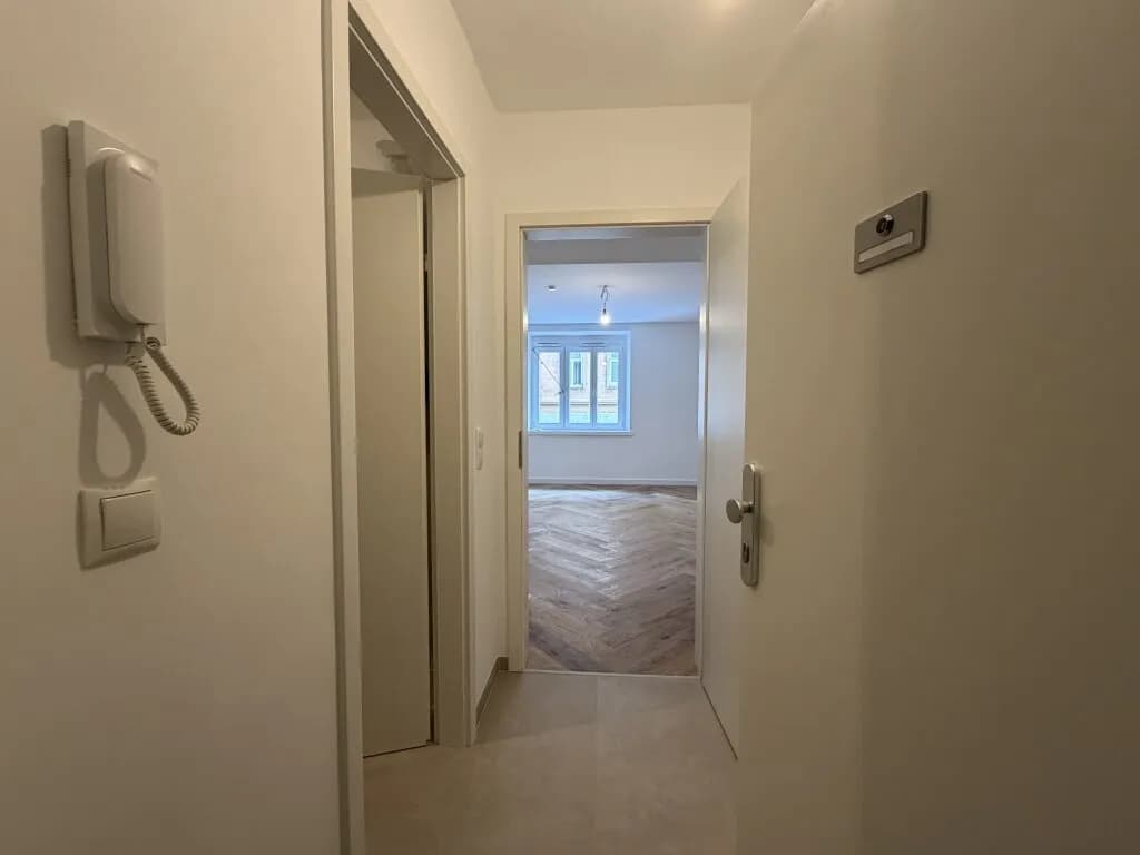 Wohnung kaufen in Wien – 31 m², € 195.000 – Bild 7 von 8