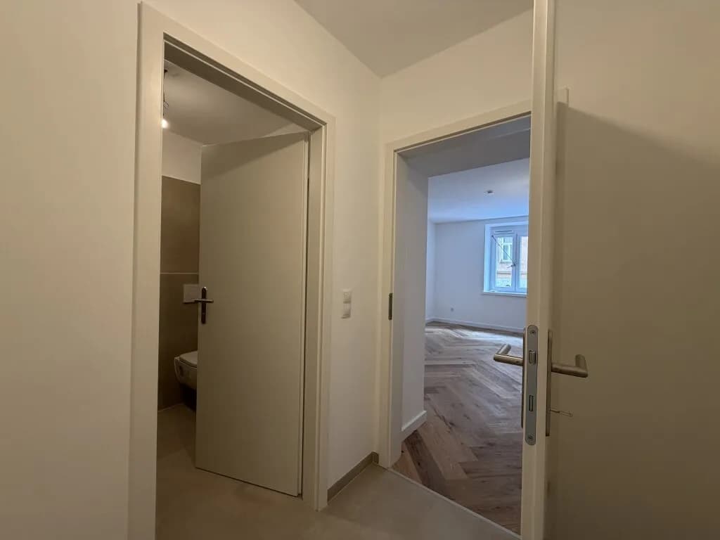 Wohnung kaufen in Wien – 31 m², € 195.000 – Bild 8 von 8