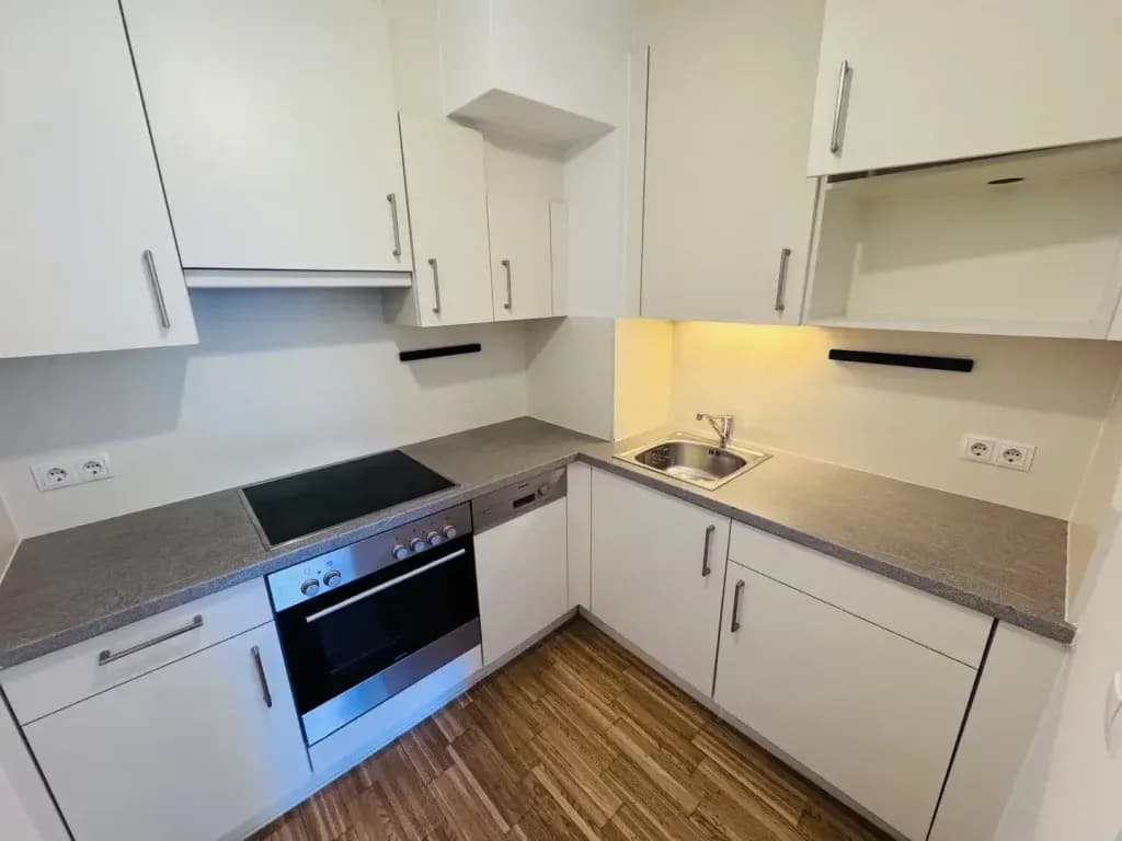 2-Zimmer-Wohnung mieten in Wien – 40 m², € 940 – Bild 3 von 7