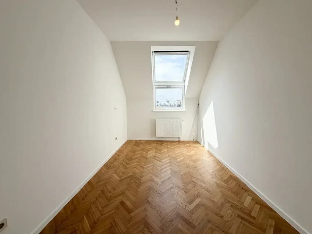 2-Zimmer-Wohnung mieten in Wien – 40 m², € 940 – Bild 4 von 7
