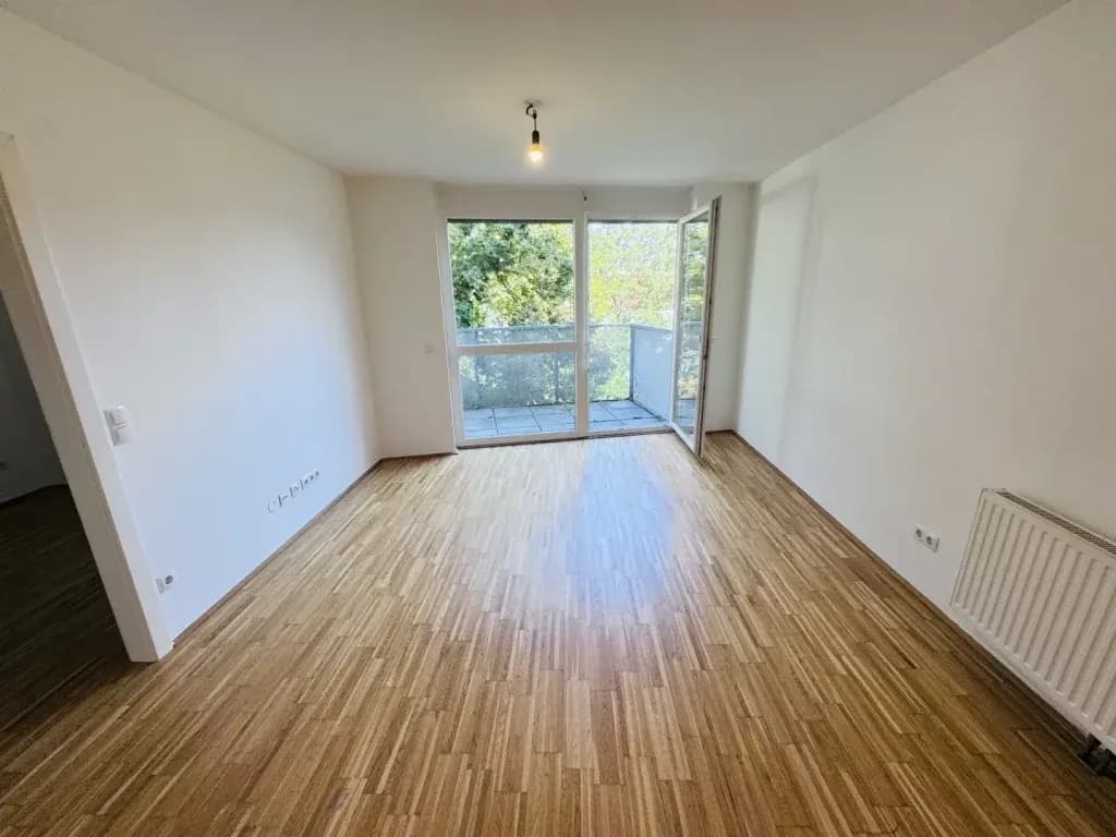 2-Zimmer-Wohnung mieten in Wien – 40 m², € 940 – Bild 5 von 7