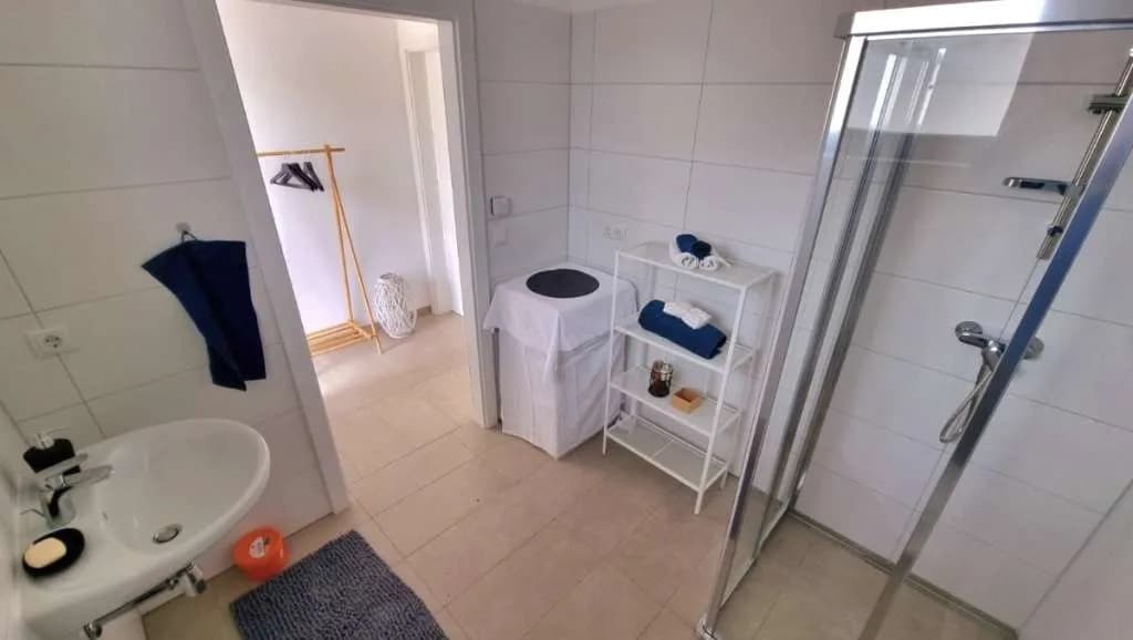 3-Zimmer-Wohnung mieten in Südoststeiermark – 57 m², € 659 – Bild 3 von 11