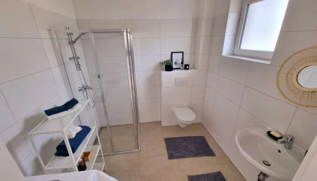 3-Zimmer-Wohnung mieten in Südoststeiermark – 57 m², € 659 – Bild 4 von 11