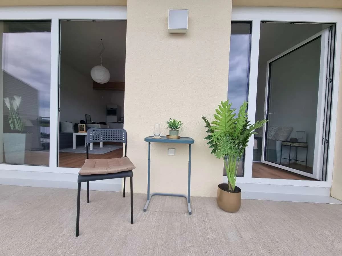 3-Zimmer-Wohnung mieten in Südoststeiermark – 57 m², € 659 – Bild 6 von 11