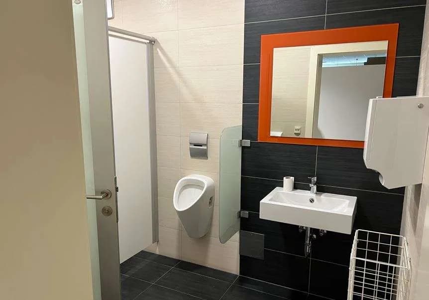 Gewerbeimmobilie mieten in Linz Land – 82 m², € 982 – Bild 10 von 10