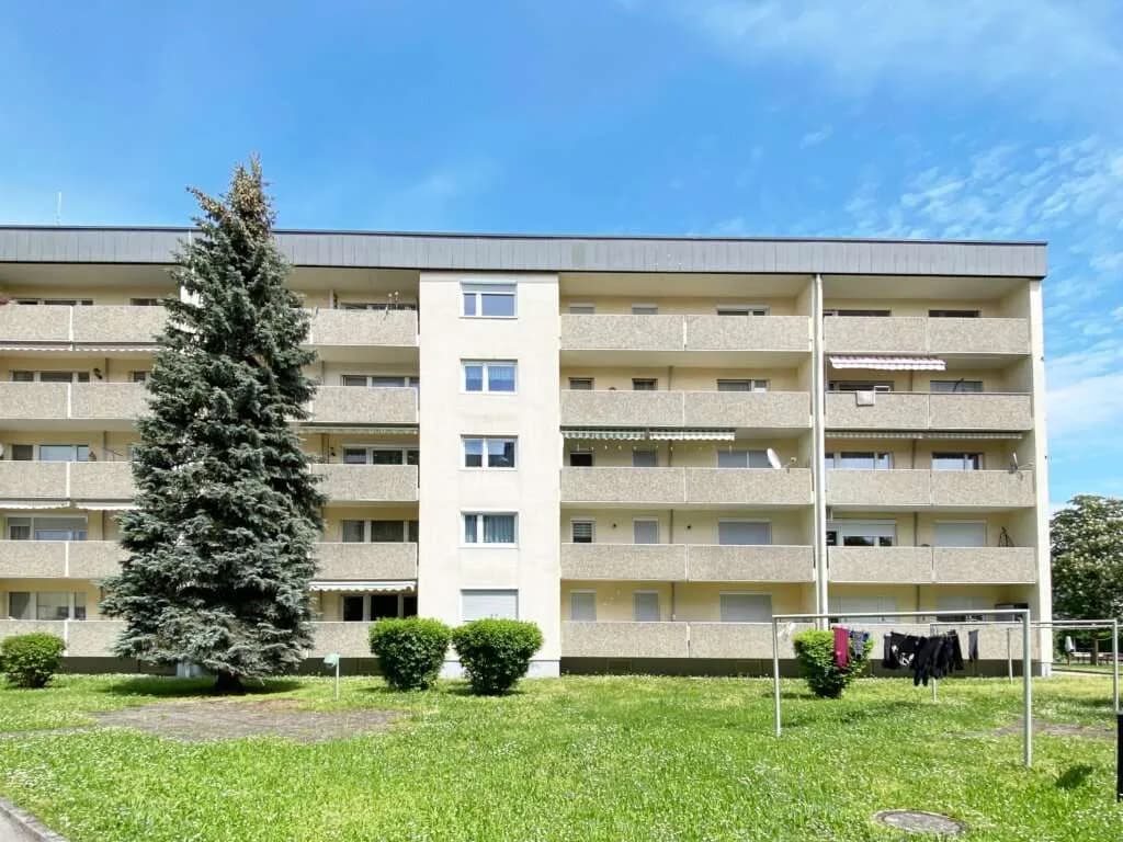 3-Zimmer-Wohnung kaufen in Wels – 79,08 m², € 167.000 – Bild 11 von 12