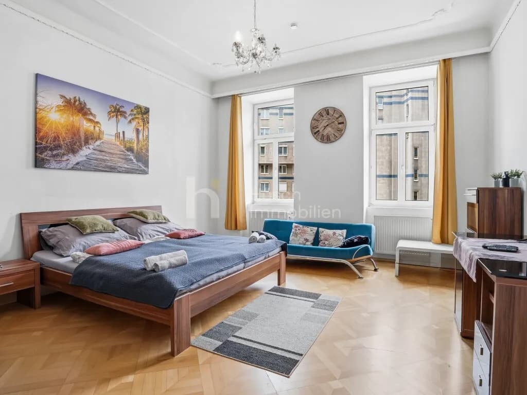 4-Zimmer-Wohnung kaufen in Wien – 92,9 m², € 438.240