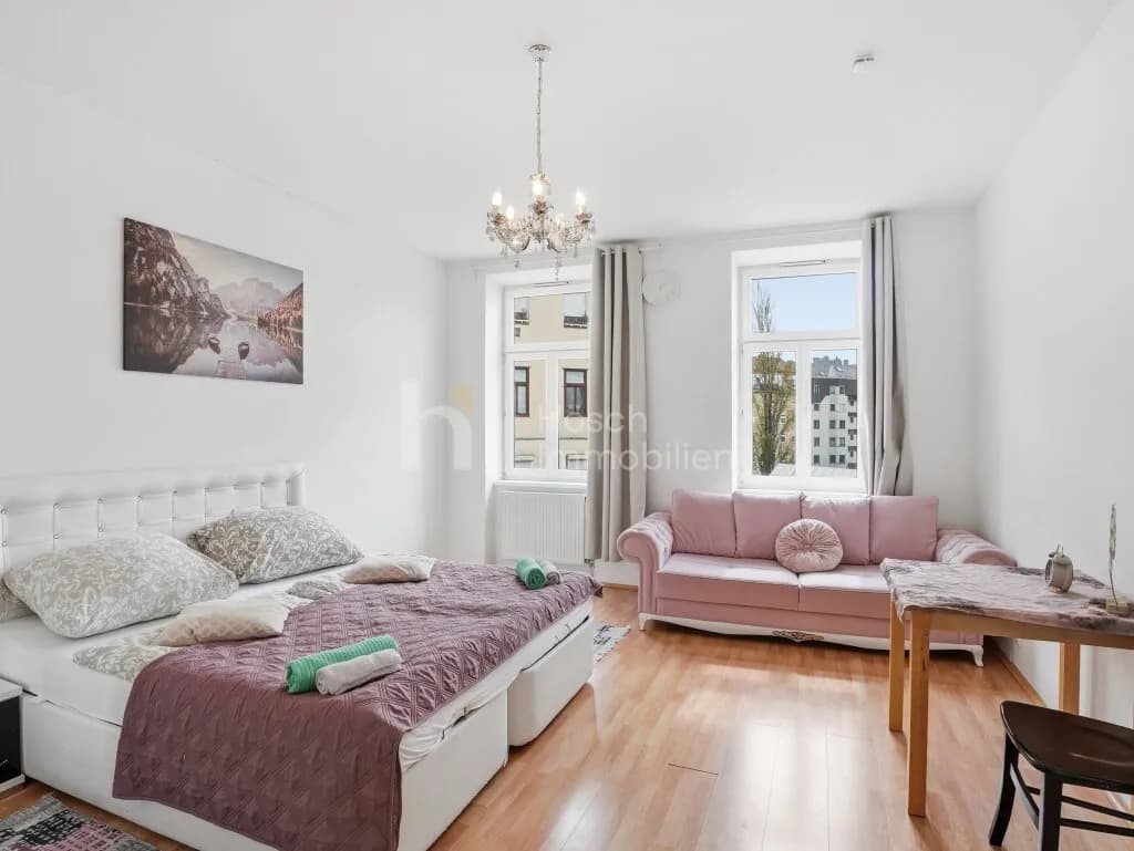4-Zimmer-Wohnung kaufen in Wien – 92,9 m², € 438.240 – Bild 6 von 20